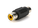 RCA Audio / Video Extension Cable, RCA Male to RCA Female, 16 foot - Backup Camera