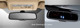 Auto dimming OEM Replacement Rear view Mirror with 4.3" LCD Display for Back Up Camera - Backup Camera