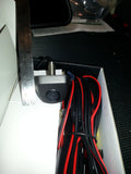 Universal Mini Tailgate Camera CMOS III Night Vision Technology Rydeen DUO - Backup Camera