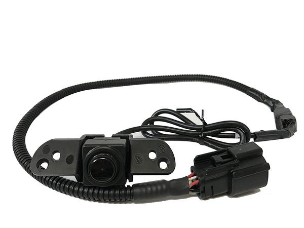 Chevrolet Silverado / GMC Sierra 2014-2015 OEM Replacement Backup Camera - Backup Camera