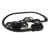 Chevrolet Silverado / GMC Sierra 2014-2015 OEM Replacement Backup Camera - Backup Camera