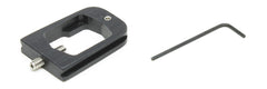 Volkswagen rearview mirror adapter mount - Backup Camera