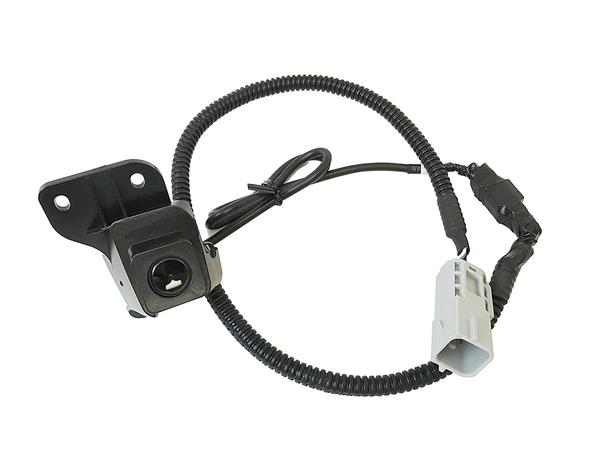 Chevrolet Silverado / GMC Sierra 2007-2012 OEM Replacement Backup Camera - Backup Camera