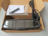 Auto dimming OEM Replacement Rear view Mirror with 4.3" LCD Display for Back Up Camera - Backup Camera