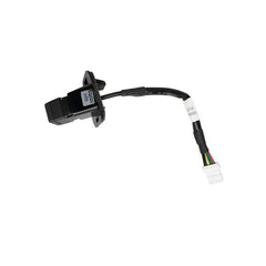 Honda Civic Coupe OEM Replacement Backup Camera (2013-2015) OE Part # 39530-TS8-A51 - Backup Camera