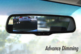 Auto dimming OEM Replacement Rear view Mirror with 4.3" LCD Display for Back Up Camera - Backup Camera