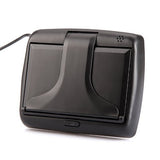 4.3 inch Foldable TFT Color LCD - Backup Camera