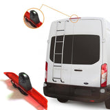 3RD BRAKELIGHT CAMERA FOR FORD TRANSIT W/4.2″ SCREEN - Backup Camera