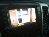 Hidden Mini Camera - Backup Camera