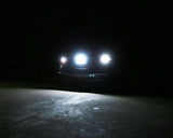 SUPER BRIGHT 6 LED BACKUP CAMERA ILLUMINATION LIGHT - Backup Camera