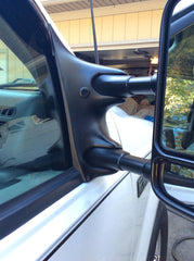 Hidden Mini Camera - Backup Camera