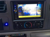 Hidden Mini Camera - Backup Camera