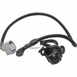 TOYOTA TUNDRA 2007-2013 OEM REPLACEMENT BACKUP CAMERA - Backup Camera