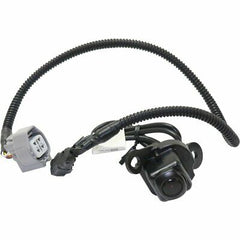 TOYOTA TUNDRA 2007-2013 OEM REPLACEMENT BACKUP CAMERA - Backup Camera