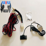 Backup Camera Kit For Toyota Camry, Prius, Rav4, Corolla - Backup Camera