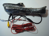 Backup Camera for the Dodge Sprinter Van 2007 - 2015 - Backup Camera