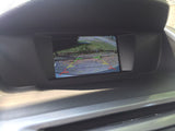 Ford Transit Connect Backup Reverse Camera Kit for 4.2" Display - Backup Camera