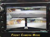 UNIVERSAL MULTI VIEWING MODE CAMERA - Backup Camera