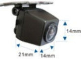 Super Small Night Vision Universal Camera - Backup Camera 