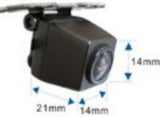 Super Small Night Vision Universal Camera - Backup Camera