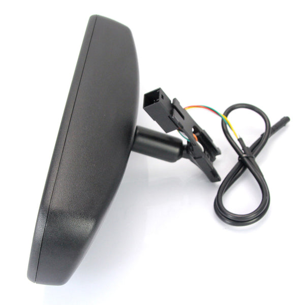 OE Style 4.3" Rear View Mirror Monitor with OnStar for Chevrolet, Buic