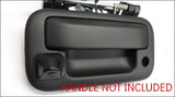 Universal Truck Backup camera - Backup Camera