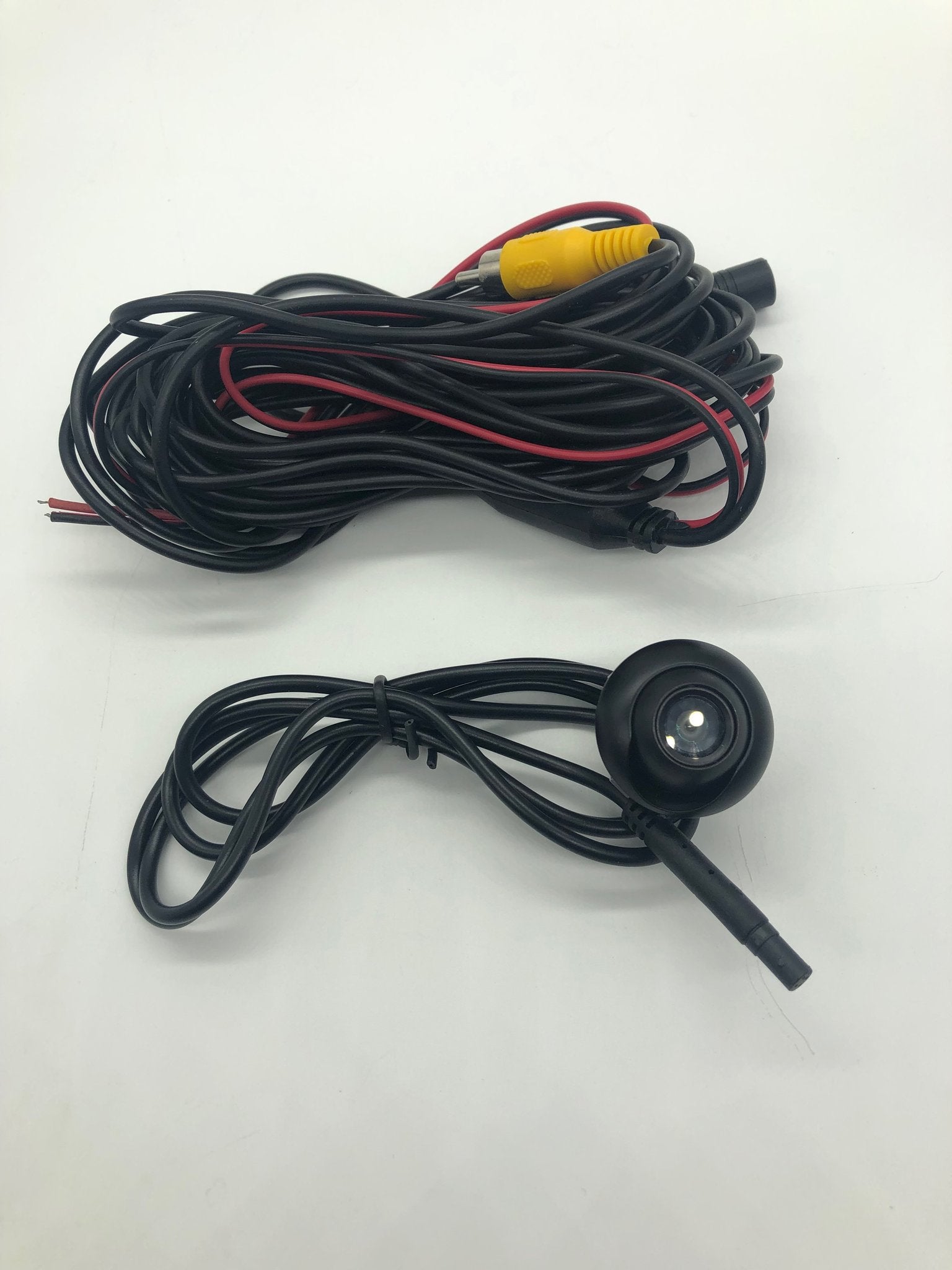 CAM 2 - Backup Camera