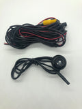 CAM 2 - Backup Camera