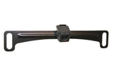 License Plate Lip mount Color Camera with Hidden Mounting Bracket - Backup Camera