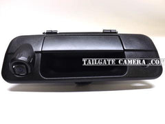 2007-2009 TUNDRA HD CAMERA KIT WITH OEM WIRING - Backup Camera