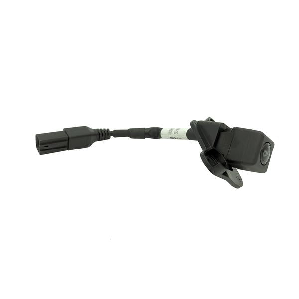 Toyota Tundra 2016-Current OEM replacement backup camera - Backup Camera