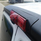 Chevrolet Express and GMC Savana Backup Camera - Backup Camera