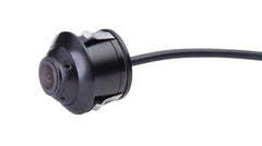 ADJUSTABLE ANGLE SIDE, FRONT, OR REAR MOUNT CAMERA WITH PARKING LINES - Backup Camera