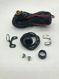 Backup Camera With Butterfly Mount - Backup Camera