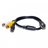 Backup Camera for the Dodge Sprinter Van 2007 - 2015 - Backup Camera