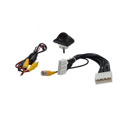 2013-14 Subaru Legacy, Outback with 5" Touch Screen - Camera & Integrated Connect Harness - Backup Camera