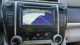 Toyota Display Audio/Entune Backup Camera Kit - Camry, Corolla, Prius, RAV4 - Backup Camera