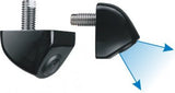 Universal Mini Tailgate Camera CMOS III Night Vision Technology Rydeen DUO - Backup Camera