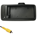 Backup Camera for Chevrolet Express Van / GMC Savana 2010-2018 - Backup Camera