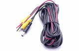 Jeep Wrangler Backup Camera - Backup Camera