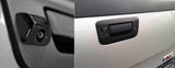 Universal Mini Tailgate Camera CMOS III Night Vision Technology Rydeen DUO - Backup Camera