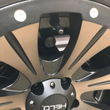 Spare Tire Bracket, Camera & Integrated Connect Harness (NO DEALER PROGRAMMING) - Backup Camera