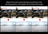 Backup Camera for Chevrolet Express Van / GMC Savana 2010-2018 - Backup Camera