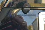 Universal Mini Tailgate Camera CMOS III Night Vision Technology Rydeen DUO - Backup Camera