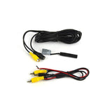 Backup Camera for Chevy Express & GMC Savana Cargo Van - Backup Camera
