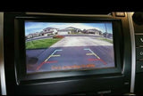 Toyota Camry SE XLE Rear Backup Camera Kit for 2012, 2013, 2014 - Backup Camera