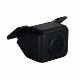 Universal Angle Lip Mount Camera w/ Optional Parking lines - Backup Camera