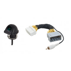 BACKUP CAMERA FOR Chrysler 300-300C  Dodge Charger Journey with 8.4" screen - Backup Camera