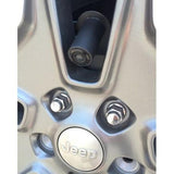 Spare Tire Bracket, Camera & Integrated Connect Harness (NO DEALER PROGRAMMING) - Backup Camera