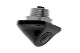 Lip / Trunk Ledge Mount Back Up Camera Universal W/ Optional Parking Lines - Backup Camera